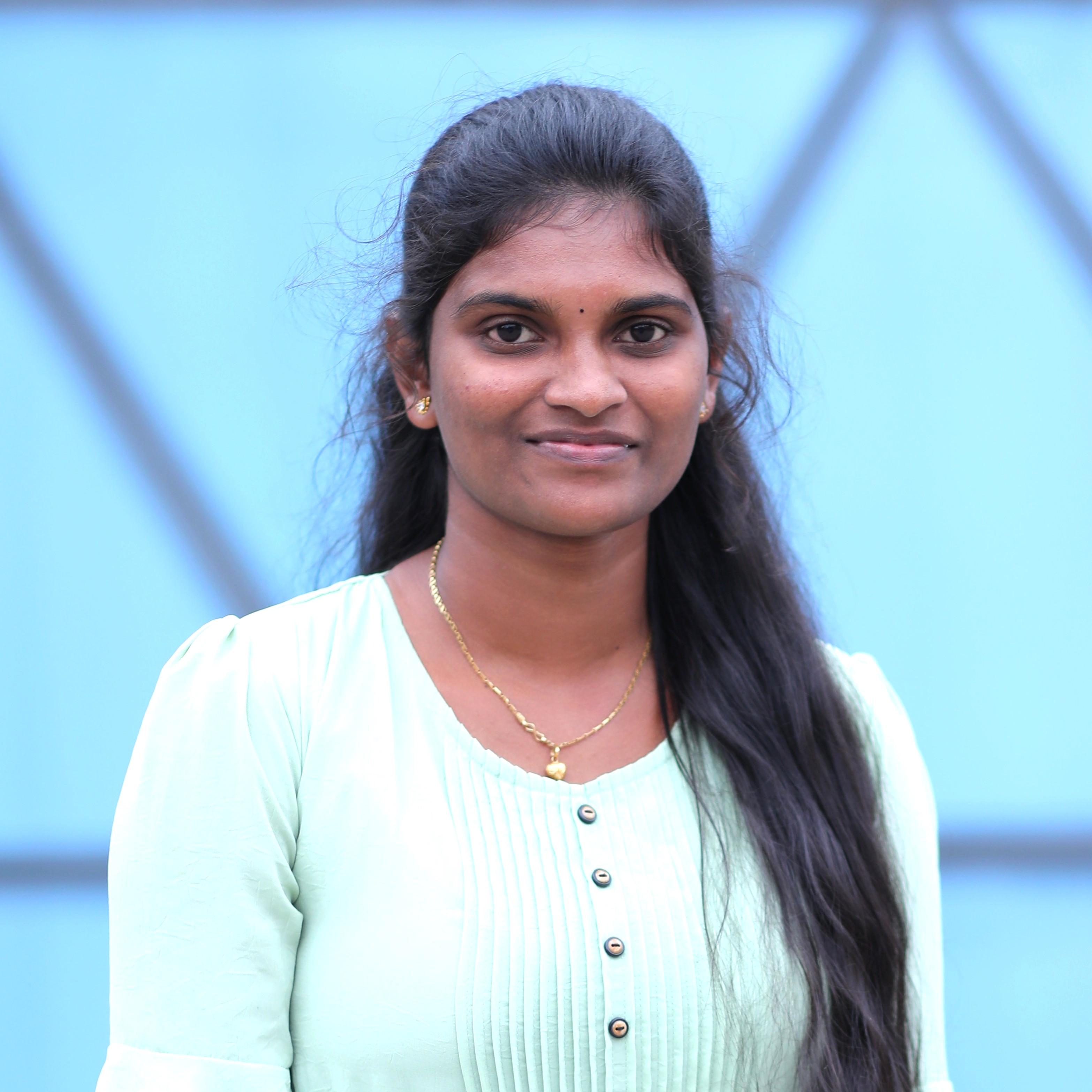Aarthi Packiyaraj