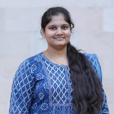 Haritha R