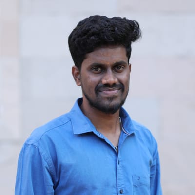 Manibalan R