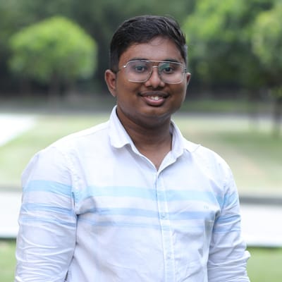 Pranesh Kumar R