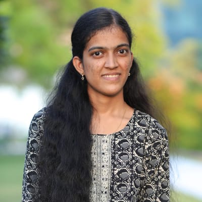 Santhiya M
